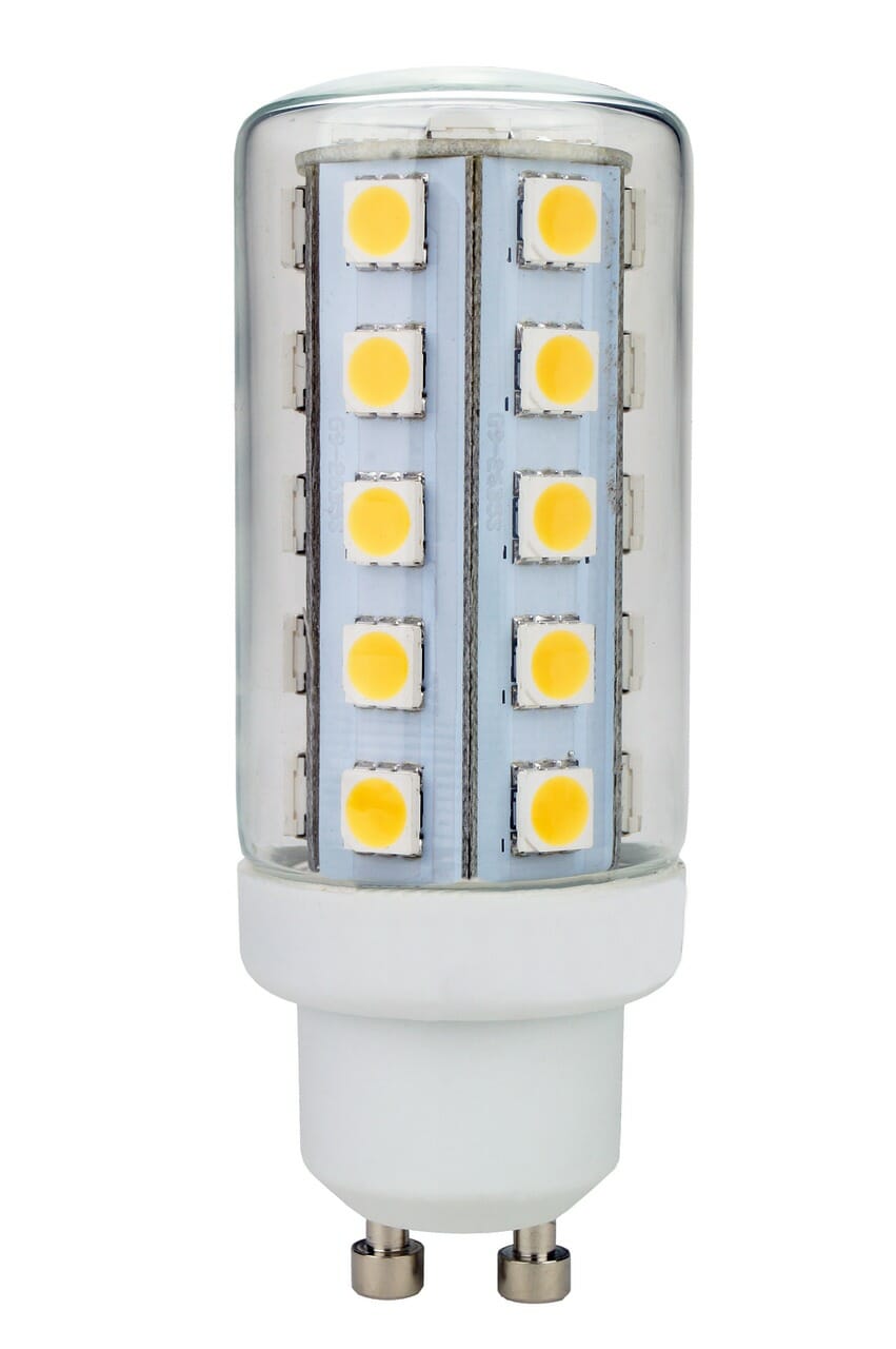 GU10 LED-lamp