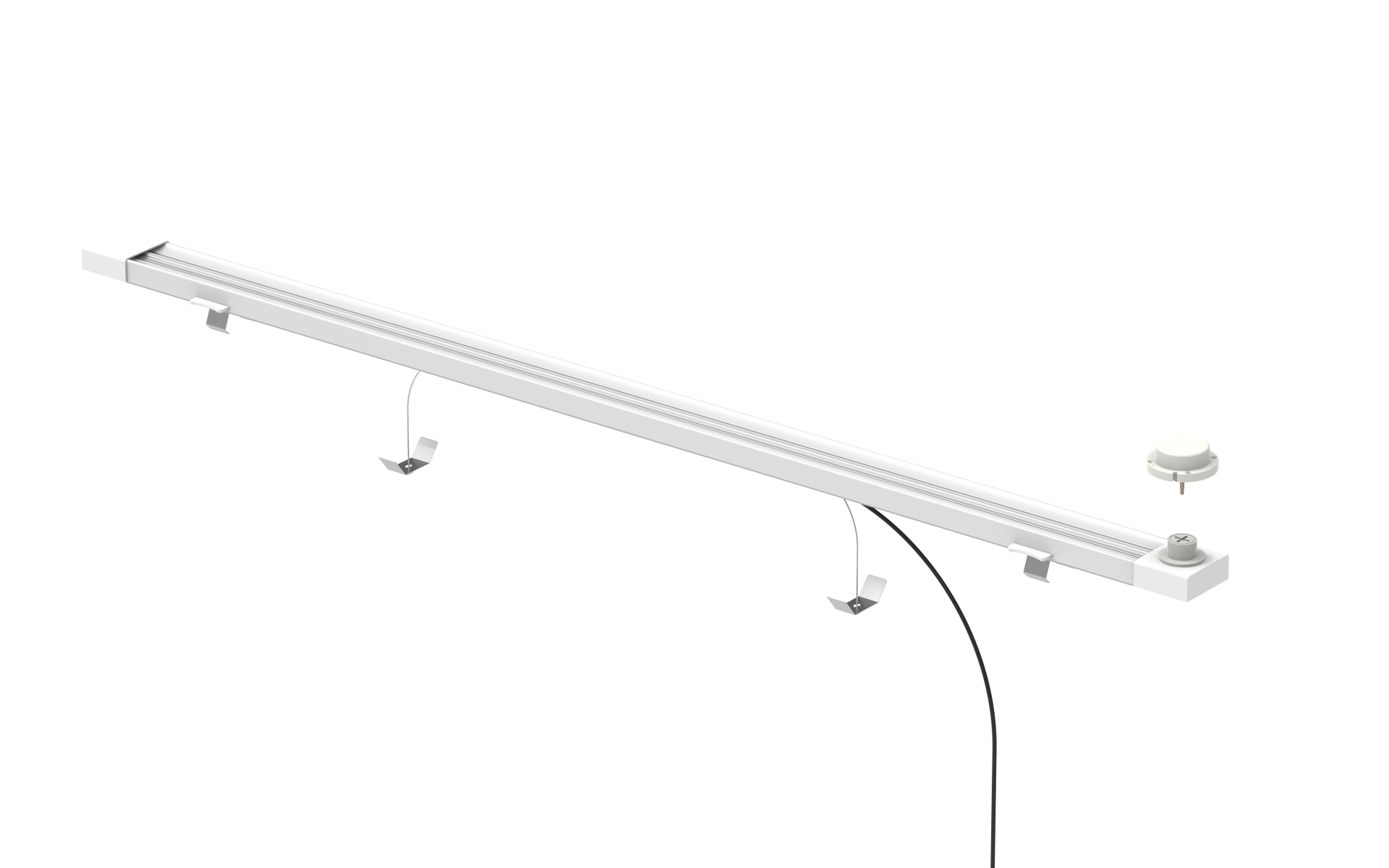 led-lichtlinie smart