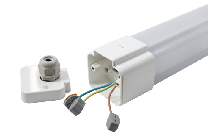 mini led tri proof connectors